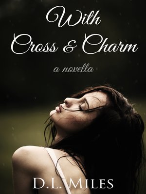 cover image of With Cross & Charm